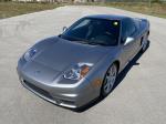 Acura NSX-T 2004 года